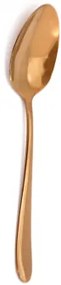 Horecano - Gold Pink Лъжица основна 3,0mm (JCG 26313)