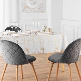 Покривка за маса 145x240 cm Granitor – douceur d'intérieur