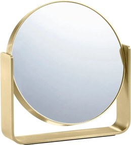 Козметично увеличително огледало (увеличение 5x) ø 19 cm Ume – Zone