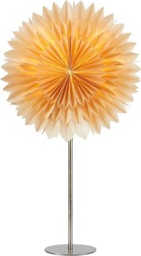 Оранжева коледна светлинна украса Solina – Markslöjd