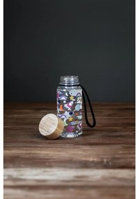 Тританова детска бутилка 400 ml Space – Kindsgut