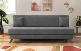 Разтегателно клик-клак канапе Лендо