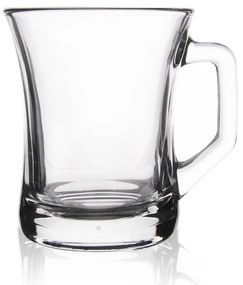 Стъклени чаши в комплект от 6 броя 225 ml Zen - Orion