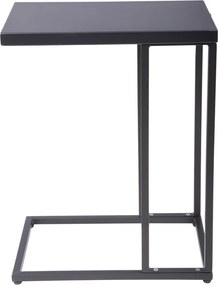 Стоманена градинска маса 43x30,5 cm Dorea – Garden Pleasure