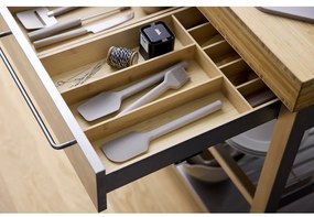 Комплект кухненски прибори 3 бр. Emma – Rosti