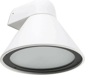 FARO Barcelona - Екстериорен аплик PALS 1xE27/15W/230V IP65
