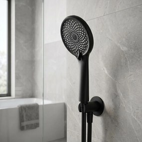 Душ слушалка Rea JS-020 BLACK
