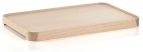 Странична масичка от масивен ясен 32x49,5 cm Inu – Zone