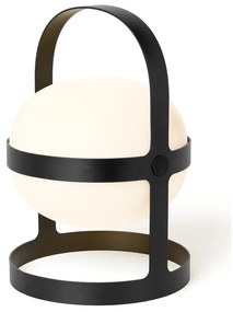 LED преносимо външно осветително тяло със соларен панел/с USB ø 24 cm Soft Spot – Rosendahl