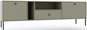 ТV шкаф Code2D1S-Prasino