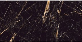 Mexen Python Gold глазирана шлифована плочка G1, подова и стенна плочка 120 x 60 см, висок блясък - TL212-120-060-00