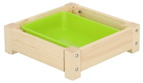 Компостер в естествен цвят Worm – Esschert Design