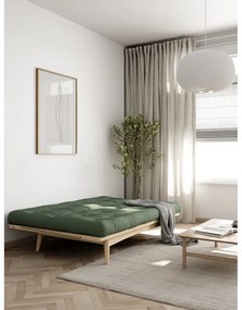 Променлив диван Clear/Wheat Beige Folk - Karup Design