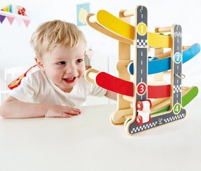 Hape - Цветна писта