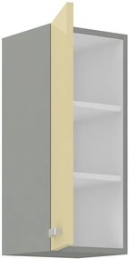 Стенен шкаф Ingrid 30-Krem
