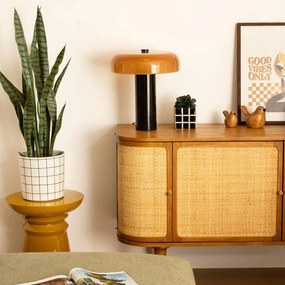 Настолна лампа atmosphera Jody, 37 cm