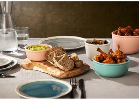 Кутии за храна 3 бр. Nordic black – Mepal