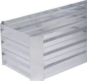 Повдигната леха Magnolia – Garden Pleasure