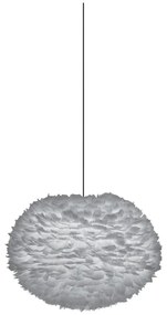 Светлосив абажур ø 65 cm Eos large - UMAGE