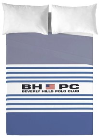 Подова постелка Beverly Hills Polo Club BONA 1 Части 135 легло 210 x 270 cm