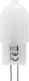 Aigostar - LED крушка G4/1,7W/12V 3000K