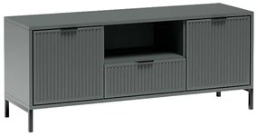 тв шкаф с едно чекмедже и две врати LINKaSTYLE LS-3