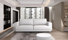 Диван Lysandre Триместен-White