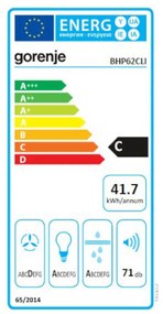 Плъзгащ абсорбатор Classico - Бежов