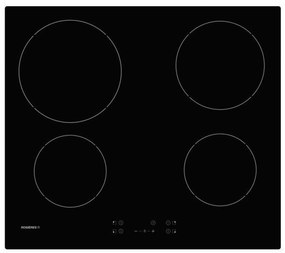 Стъклокерамичен котлон Rosieres ROCTH64CT/2 6500 W 60 cm