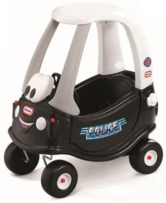 Полицейска кола Little Tikes