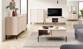 Σύνθεση σαλονιού Dust