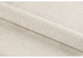 Бял сгъваем диван 200 cm Arbonne – Actona