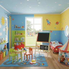 Детска дъска Joyland Азбука