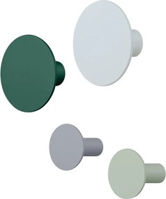 Стенни комплект куки 4 бр. Ponto – Blomus