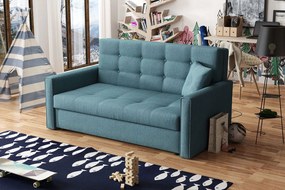 Разтегателен диван Viva Lux ΙII двуместен -Beraman