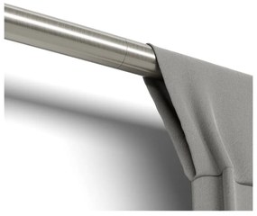 Стоманен разширяем прът за завеси 163 - 325 cm Zen – Umbra