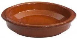 Cok - Керамична касерола с дръжки 16см CT27-CERAMICA (36-0116)