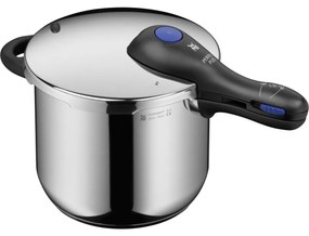 WMF - Тенджера под налягане 6,5 l PERFECT PLUS неръждаем