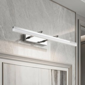 LED аплик за баня APP1870-1W 60cm CHROME