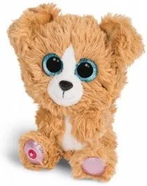 Nici - Глубшис плюшена играчка Куче Лолидог 15см