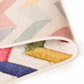 Килим Spectrum Bolero, 80 x 150 cm - Flair Rugs