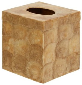 Кутия за носни кърпички Palu Stone - Premier Housewares