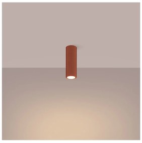 Прожектор в тухлен цвят Gleam – Sollux