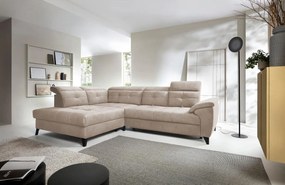 Ъглов диван Ferin-Mpez-Left