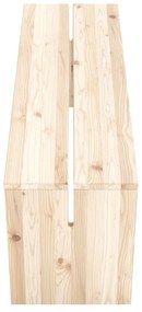 Пейка в естествен цвят Join-In – Karup Design