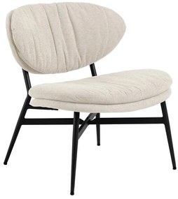 Бежово кресло Burma – Actona