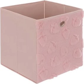 Детска кутия за съхранение atmosphera Fraiz, 30×30×30 cm