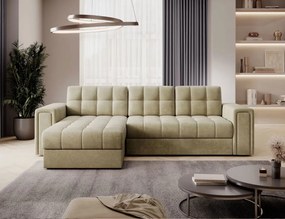 Ъглов диван Blenvi-Mpez