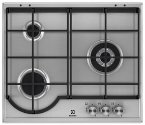 Газов котлон Electrolux EGH6333BOX 60 cm