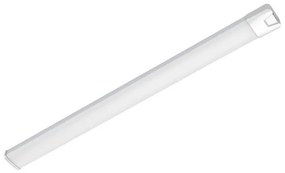 Top Light - LED осветително тяло за монтаж под шкаф ZSLUX LED/40W/230V 3000/4000/6500K 120 cm
